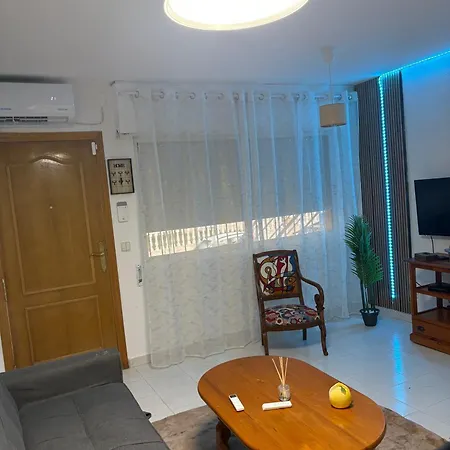 Сasa de vacaciones Maison A