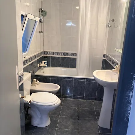 Сasa de vacaciones Maison A Torrevieja