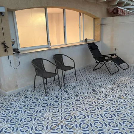 Сasa de vacaciones Maison A